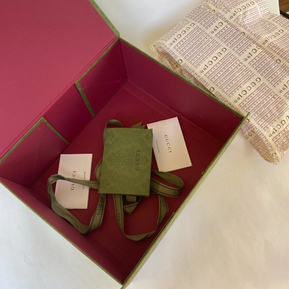 GG MARMONT MINI SHOULDER - Picture 10 of 14